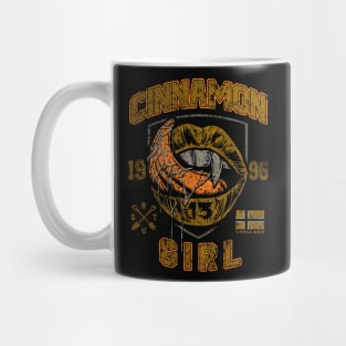 CINNAMON GIRL Mug